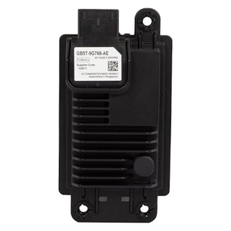 Motorcraft Sensor Asy - Speed, Dy1388 DY1388